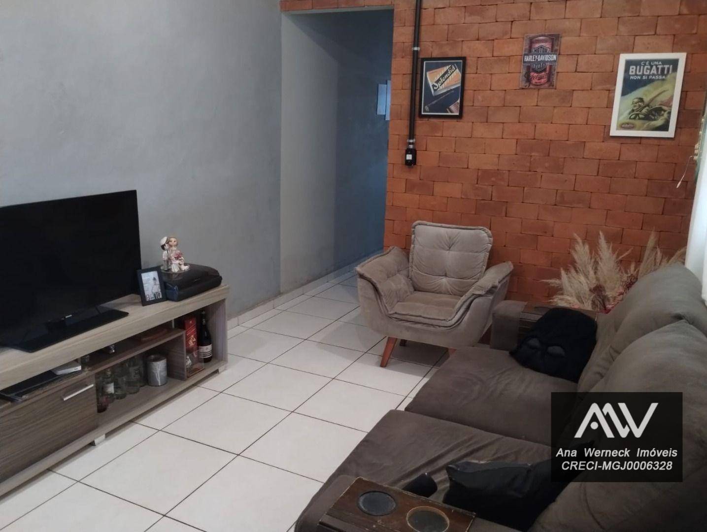 Apartamento à venda com 2 quartos, 85m² - Foto 6