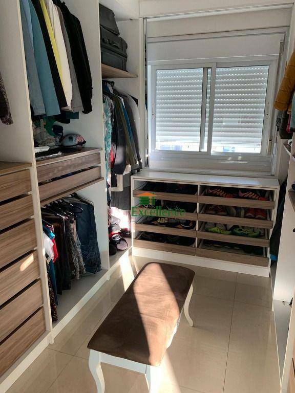 Apartamento à venda com 3 quartos, 106m² - Foto 13