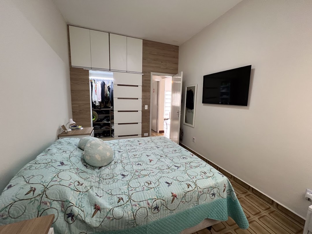 Casa à venda com 2 quartos, 81m² - Foto 7