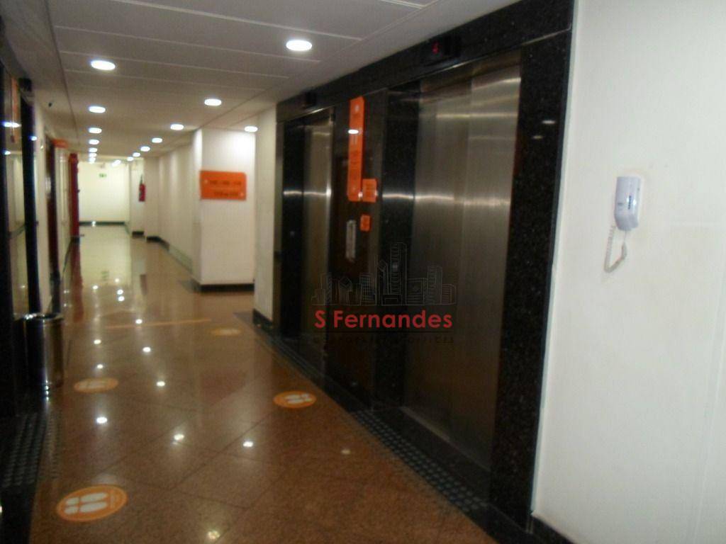 Conjunto Comercial-Sala à venda, 44m² - Foto 19