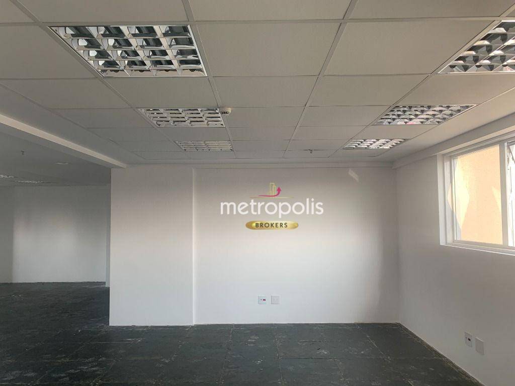 Conjunto Comercial-Sala à venda, 93m² - Foto 10