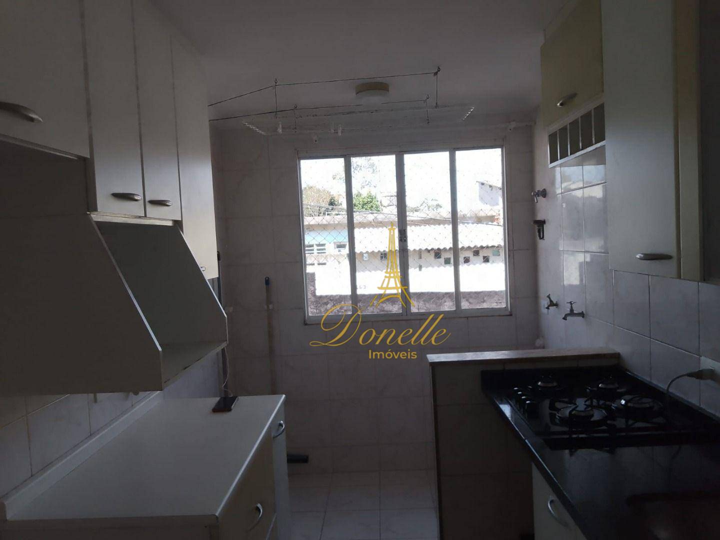 Apartamento à venda com 2 quartos, 49m² - Foto 4