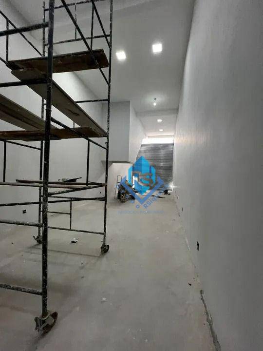 Loja-Salão para alugar, 120m² - Foto 7