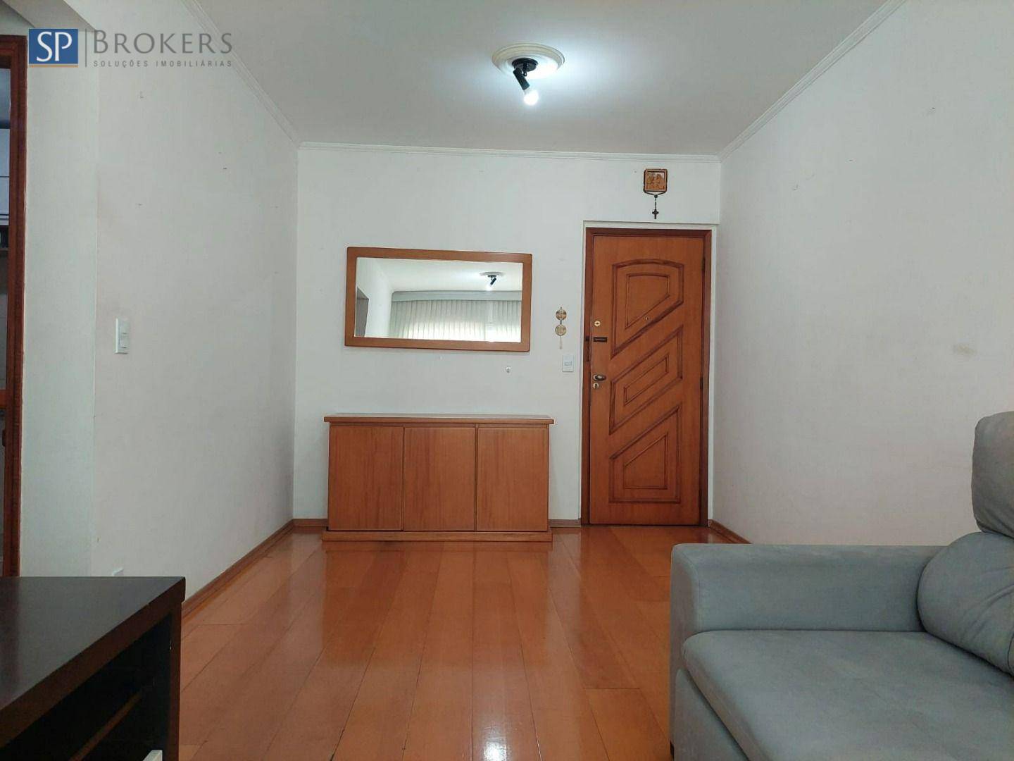 Apartamento, 2 quartos, 79 m² - Foto 4
