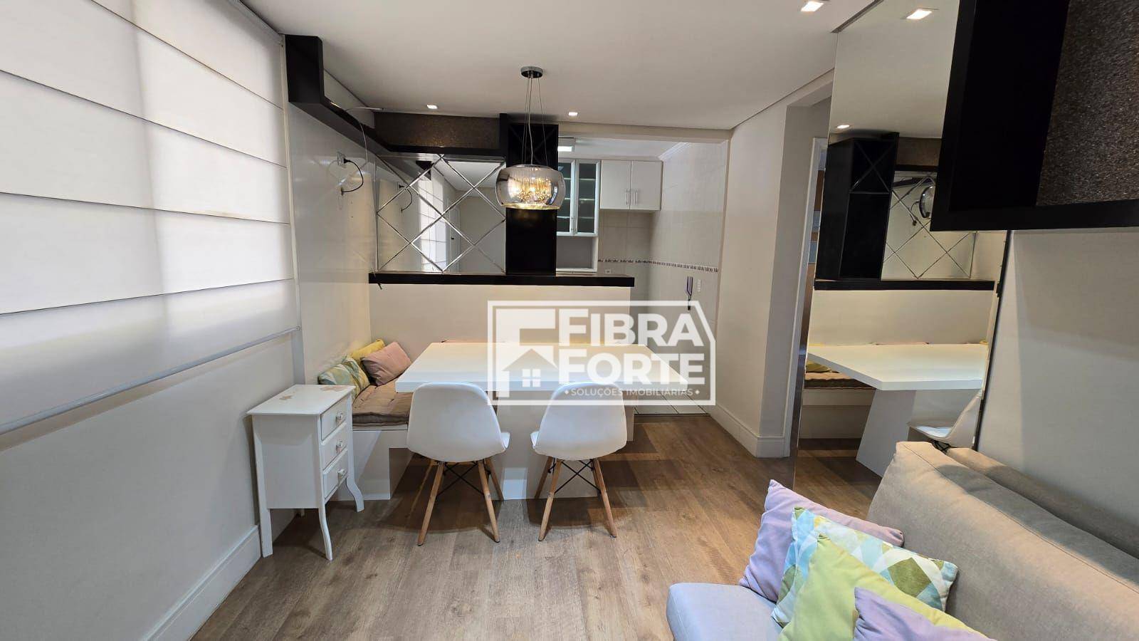 Apartamento para alugar com 2 quartos, 48m² - Foto 6