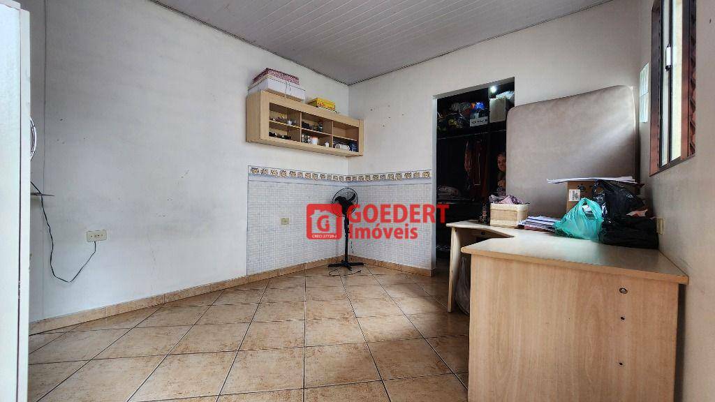 Sobrado, 3 quartos, 189 m² - Foto 20