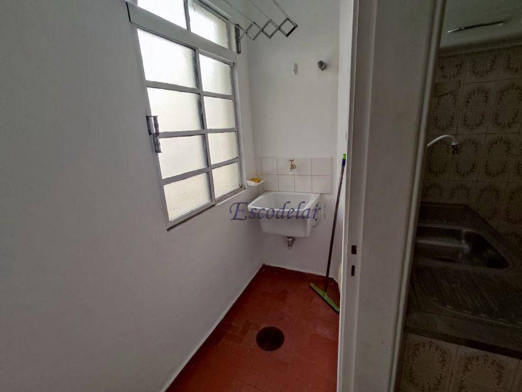 Apartamento à venda com 2 quartos, 67m² - Foto 27