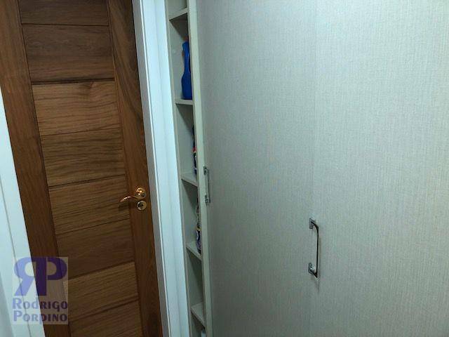 Apartamento à venda com 4 quartos, 170m² - Foto 8