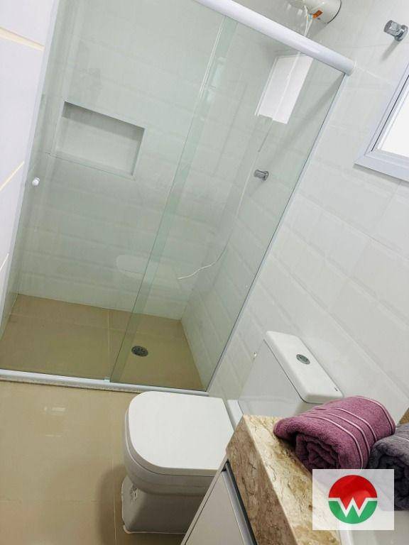 Apartamento à venda com 3 quartos, 140m² - Foto 20