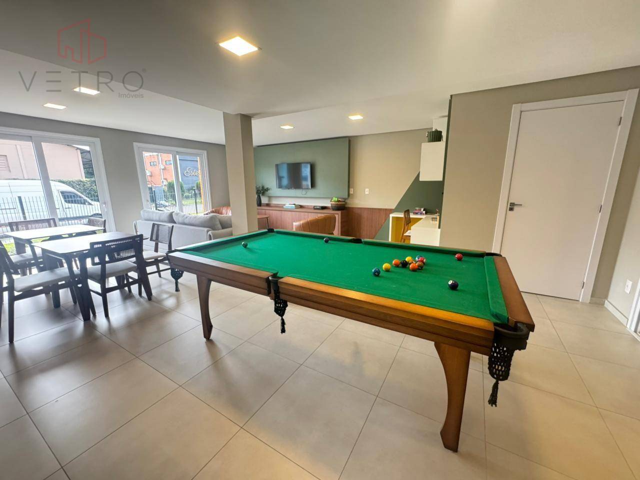 Apartamento à venda com 2 quartos, 84m² - Foto 11