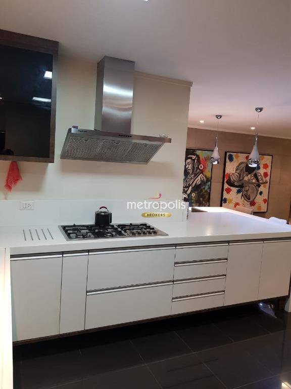 Apartamento à venda com 4 quartos, 354m² - Foto 13