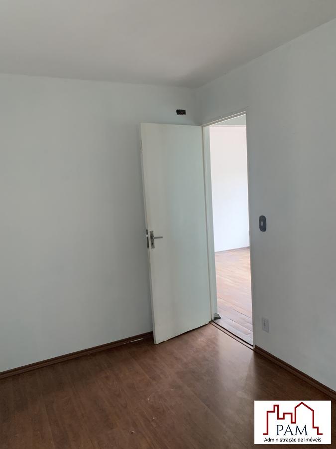 Apartamento à venda com 2 quartos, 58m² - Foto 25