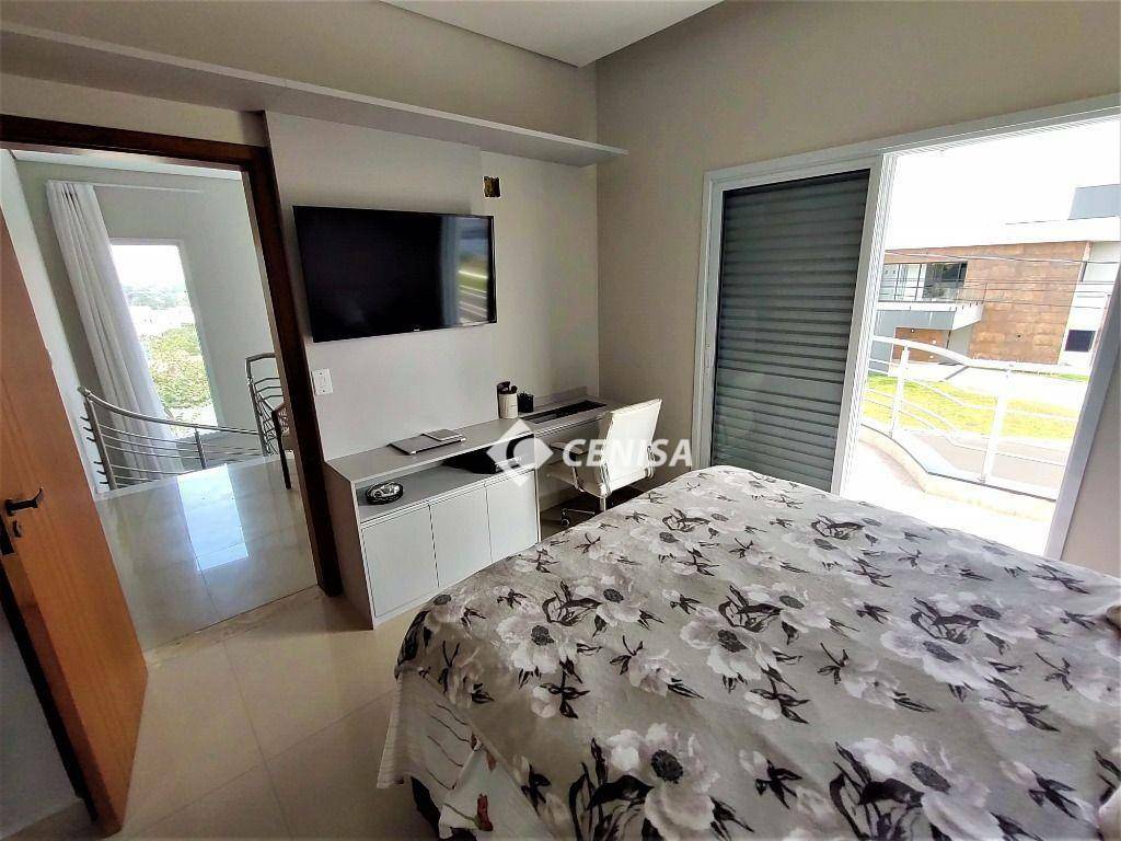 Casa de Condomínio à venda com 4 quartos, 305m² - Foto 26