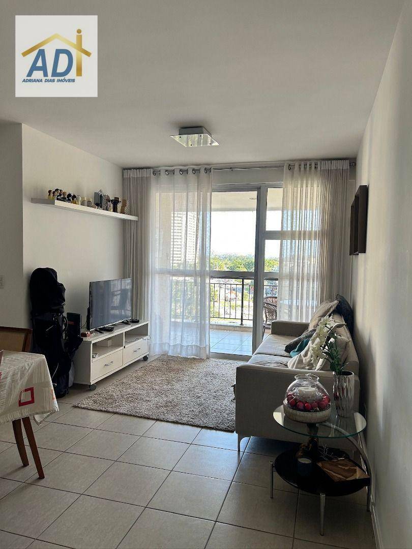 Apartamento à venda com 3 quartos, 82m² - Foto 7