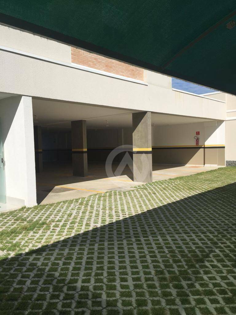 Apartamento à venda com 2 quartos, 60m² - Foto 6