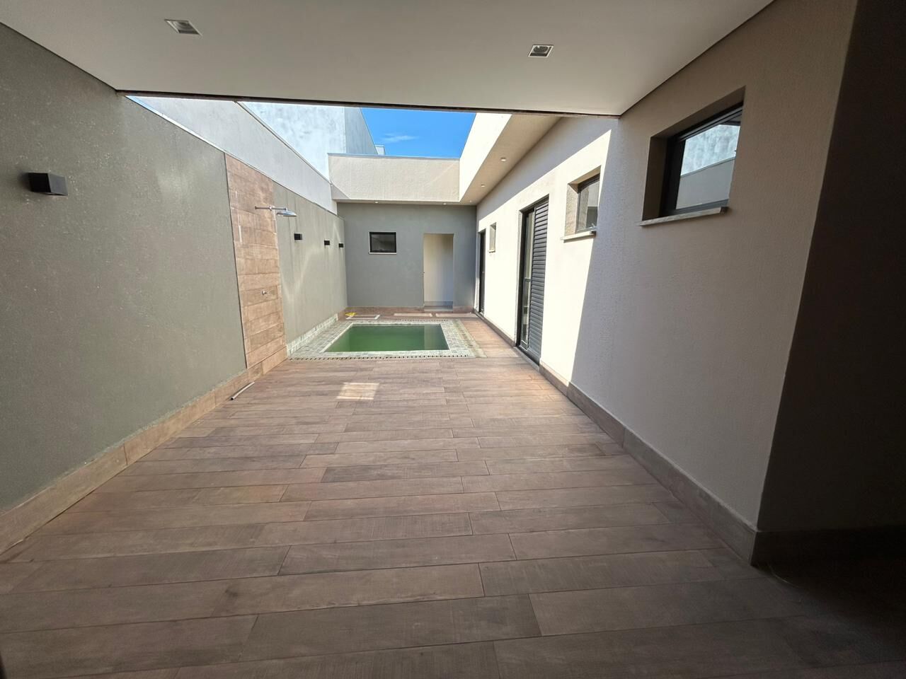 Casa de Condomínio à venda com 3 quartos, 180m² - Foto 12