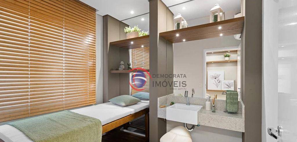 Apartamento à venda com 3 quartos, 180m² - Foto 57