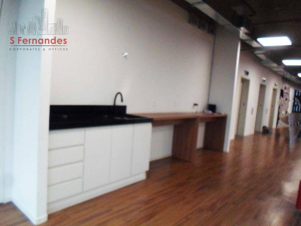 Conjunto Comercial-Sala para alugar, 664m² - Foto 5