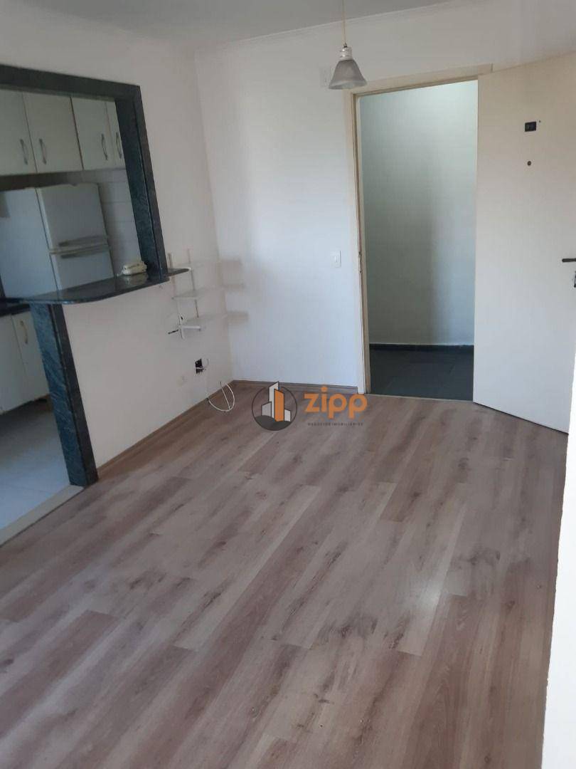 Apartamento à venda com 2 quartos, 50m² - Foto 17