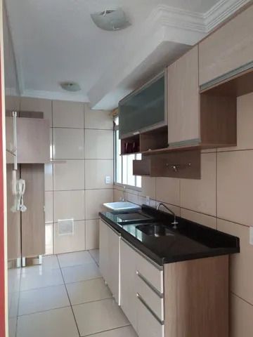 Apartamento à venda com 2 quartos, 40m² - Foto 8