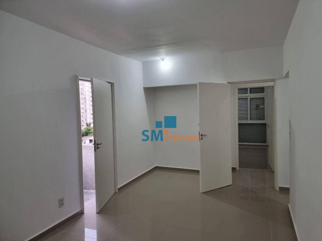 Apartamento à venda com 3 quartos, 135m² - Foto 4