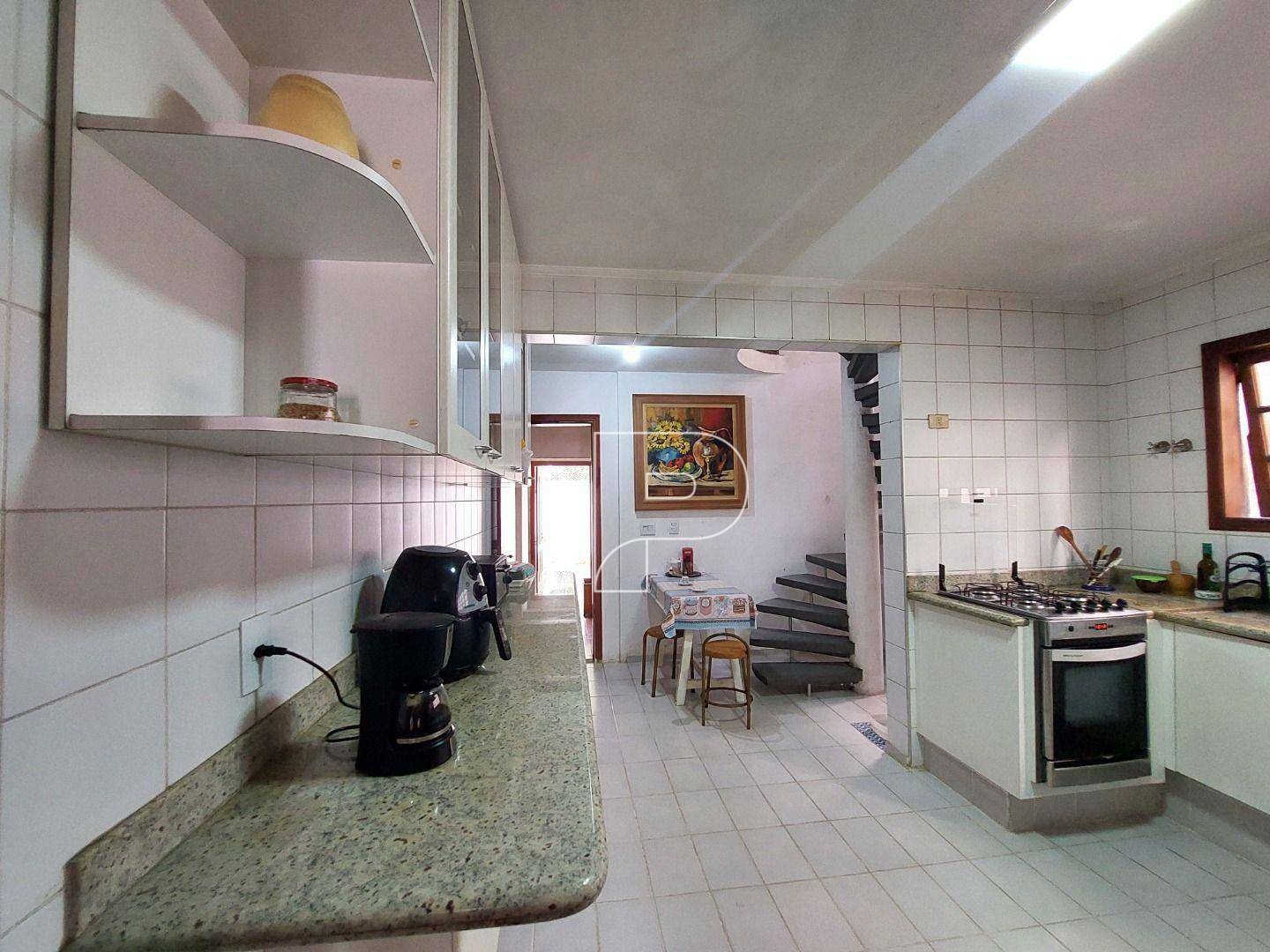 Casa de Condomínio à venda com 3 quartos, 315m² - Foto 8