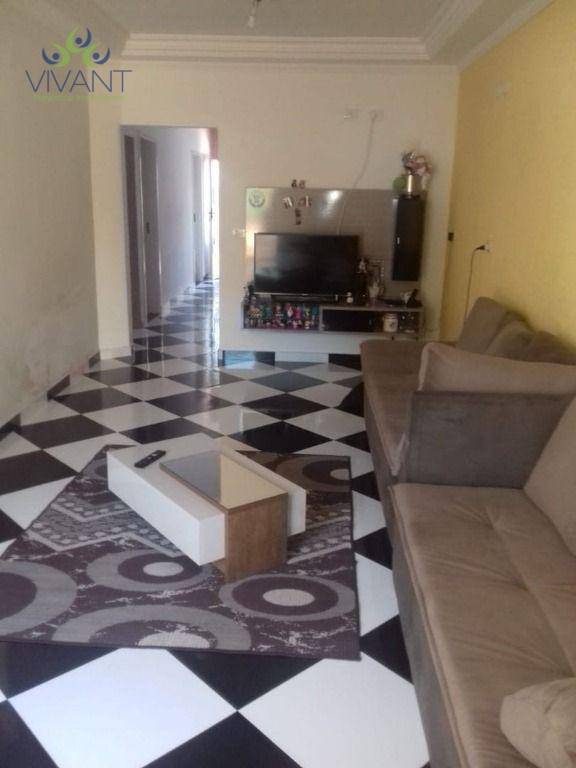 Sobrado à venda com 3 quartos, 95m² - Foto 2