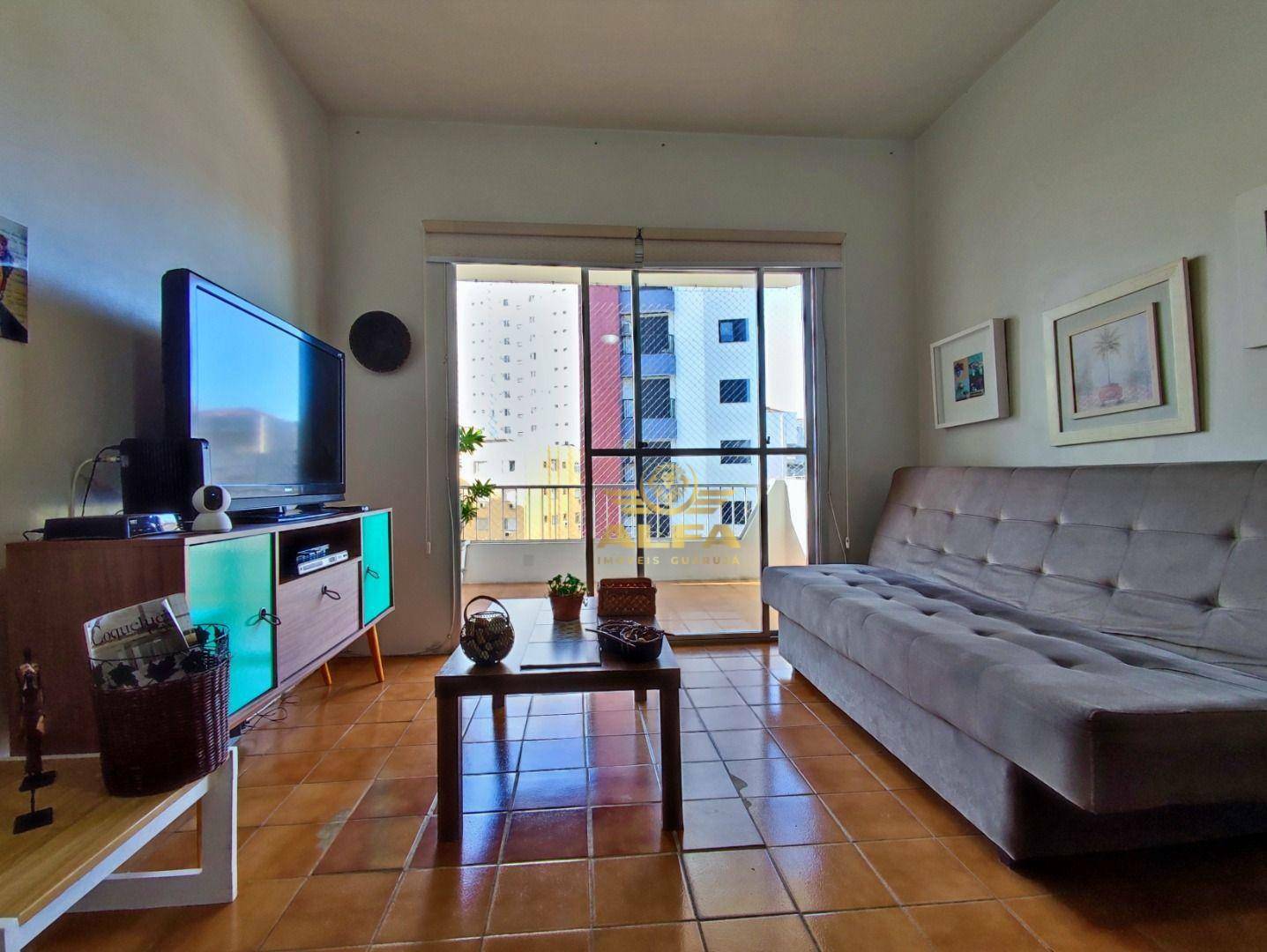 Apartamento à venda com 2 quartos, 70m² - Foto 1