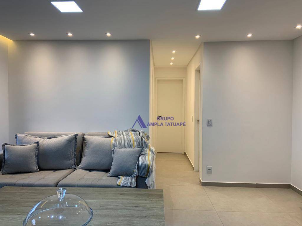 Apartamento à venda com 2 quartos, 63m² - Foto 9