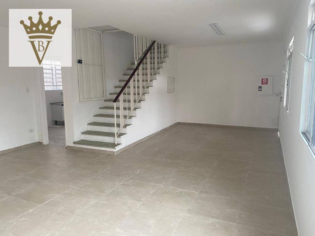 Casa, 4 quartos, 235 m² - Foto 1