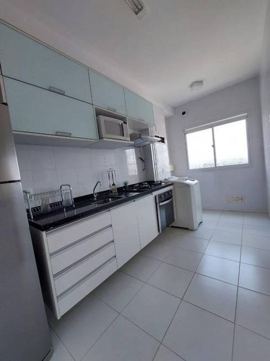 Apartamento à venda com 2 quartos, 57m² - Foto 9