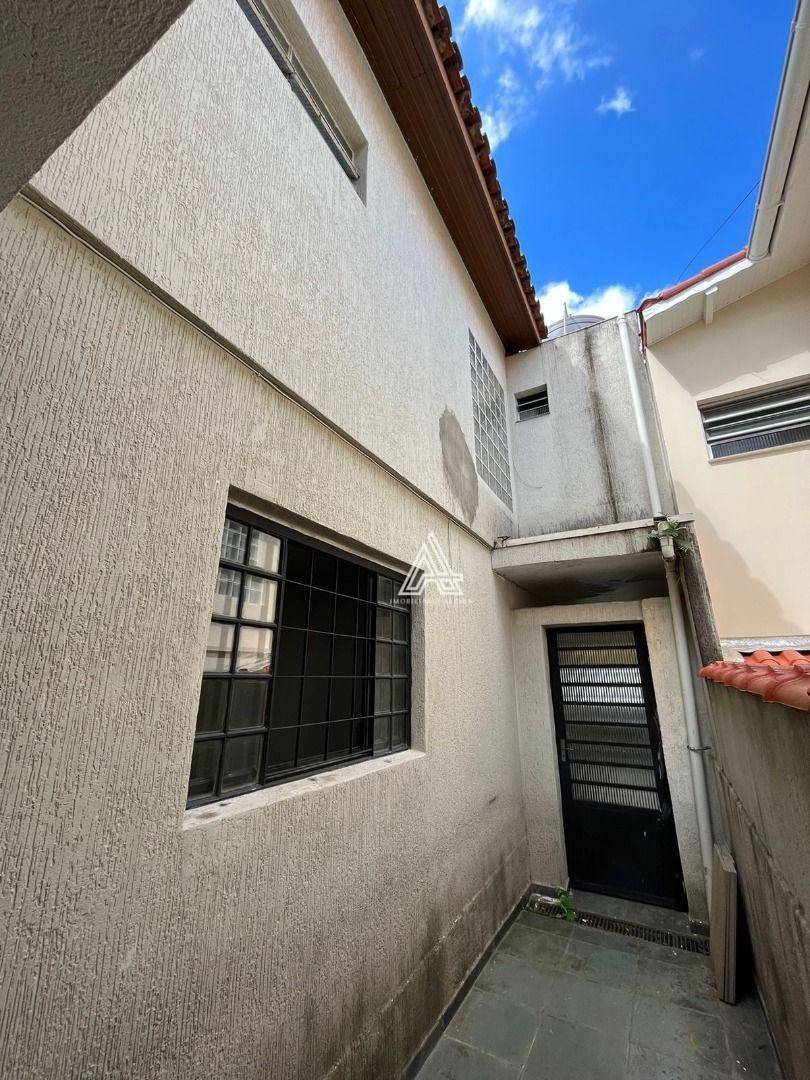 Sobrado à venda com 3 quartos, 160m² - Foto 31