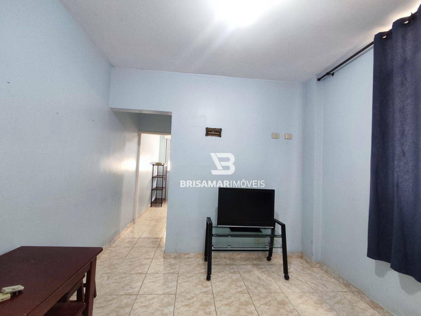 Apartamento para alugar com 1 quarto, 50m² - Foto 2