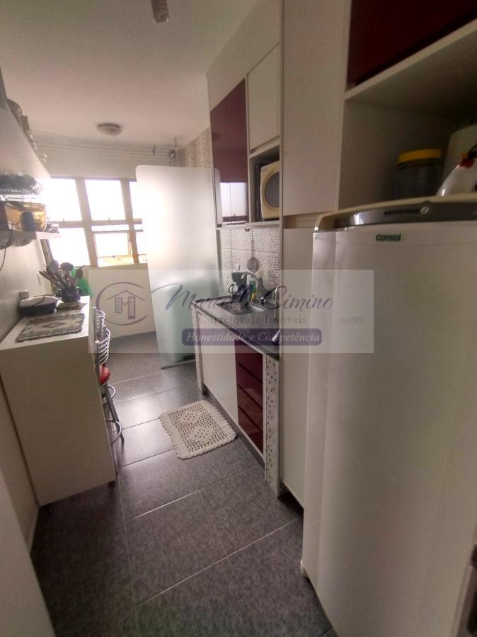 Apartamento à venda com 3 quartos, 65m² - Foto 5