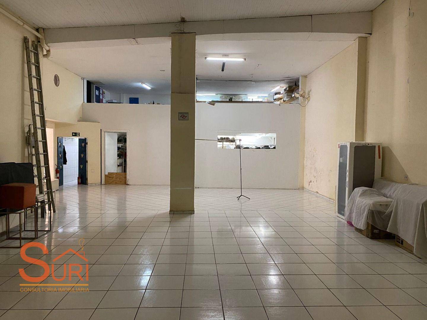 Loja-Salão à venda, 515m² - Foto 2