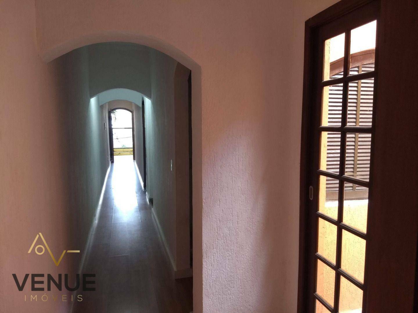 Sobrado à venda com 3 quartos, 136M2 - Foto 25