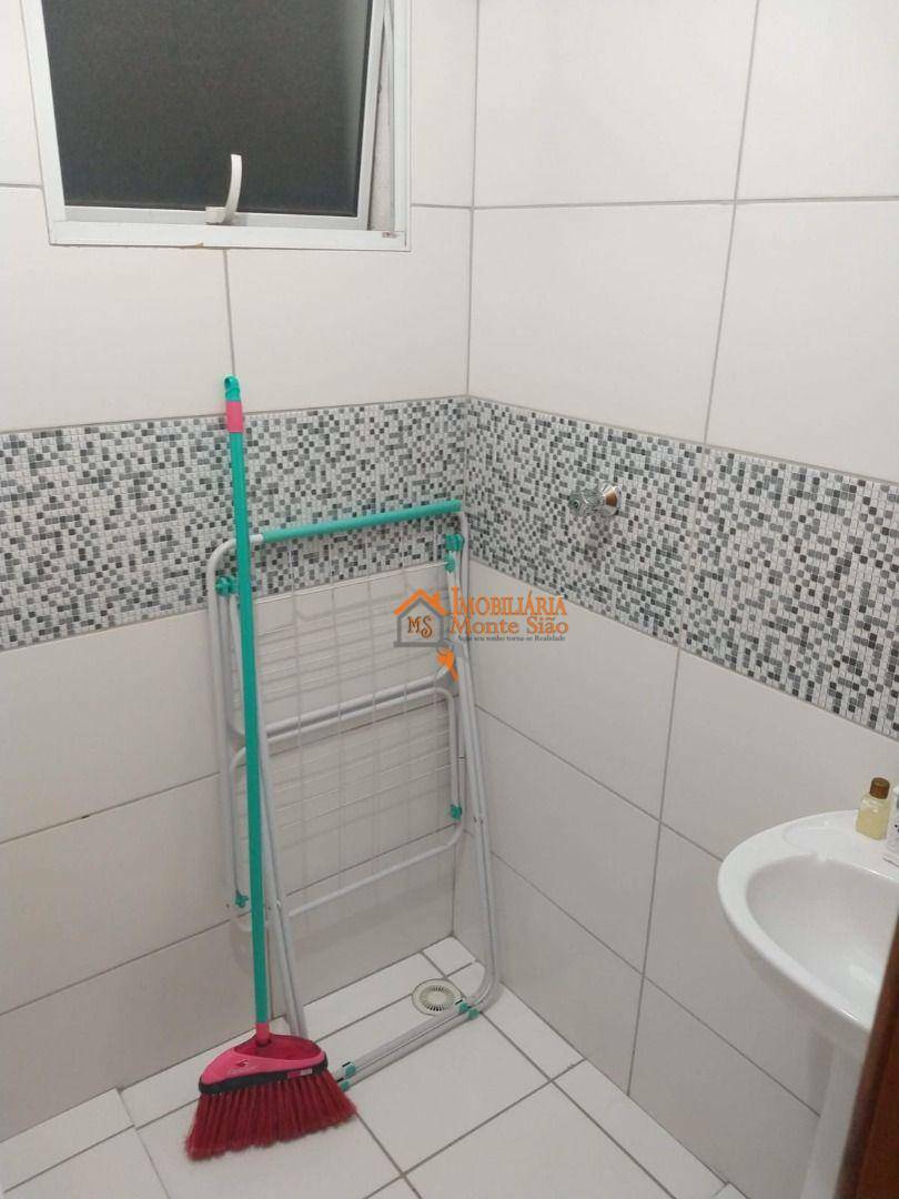 Apartamento à venda com 2 quartos, 84m² - Foto 17