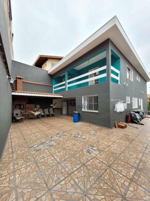 Sobrado à venda com 3 quartos, 298m² - Foto 32