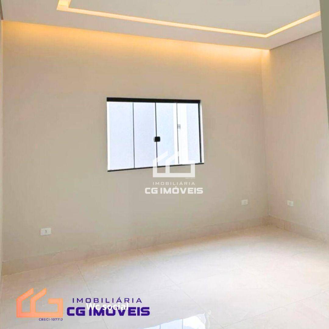 Casa à venda com 3 quartos, 189m² - Foto 8