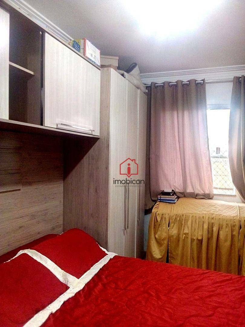 Apartamento à venda com 3 quartos, 70m² - Foto 10