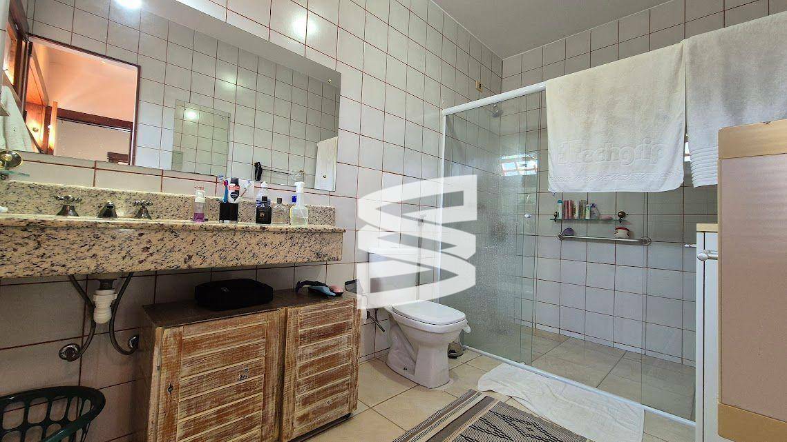 Casa de Condomínio à venda com 3 quartos, 292m² - Foto 21