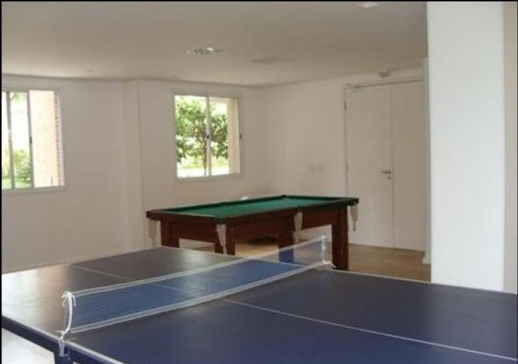 Apartamento à venda com 3 quartos, 151m² - Foto 6