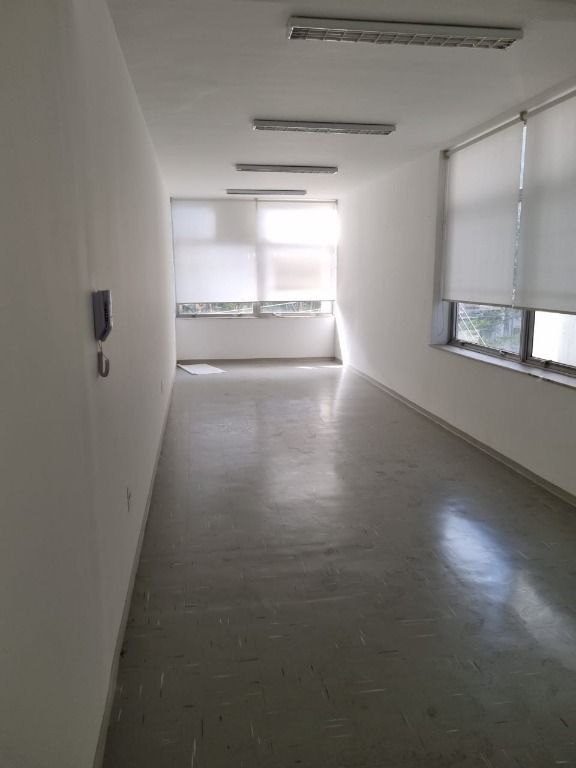 Conjunto Comercial-Sala para alugar, 32m² - Foto 1