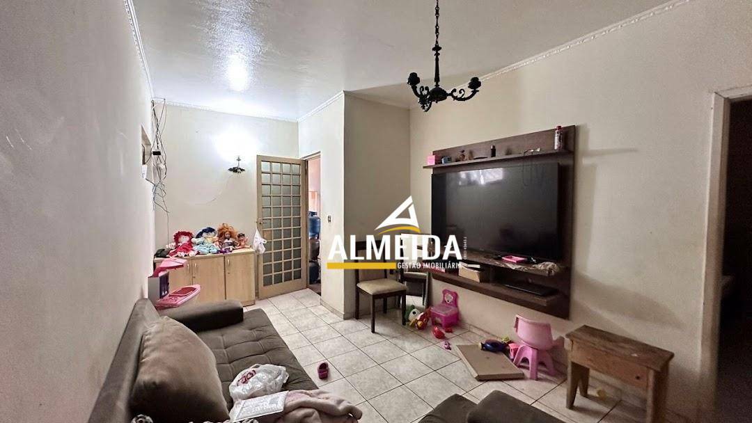 Casa, 3 quartos, 91 m² - Foto 13