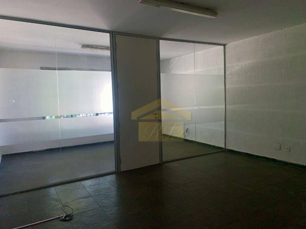 Conjunto Comercial-Sala para alugar, 40m² - Foto 2