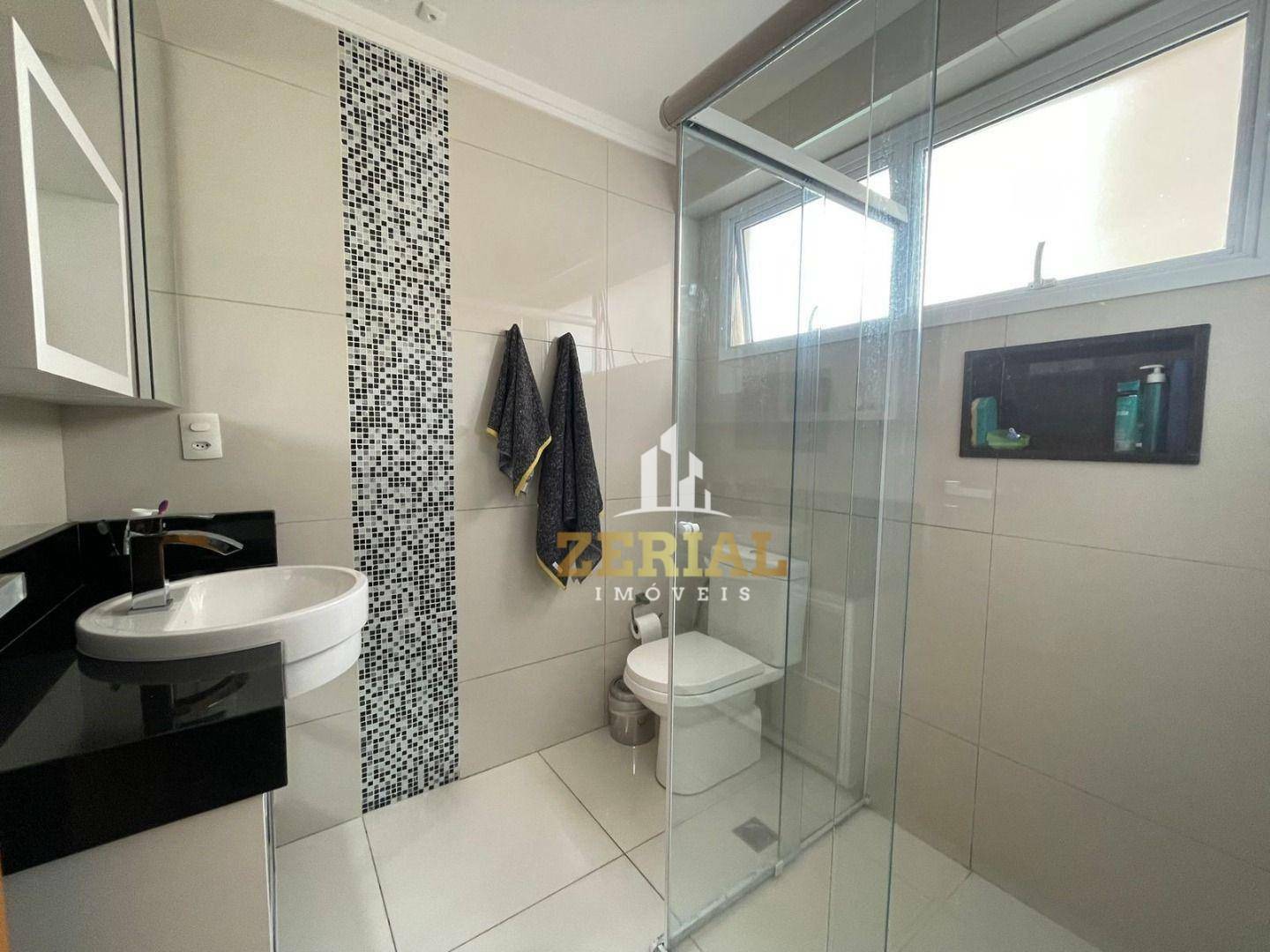 Apartamento à venda com 4 quartos, 243m² - Foto 14