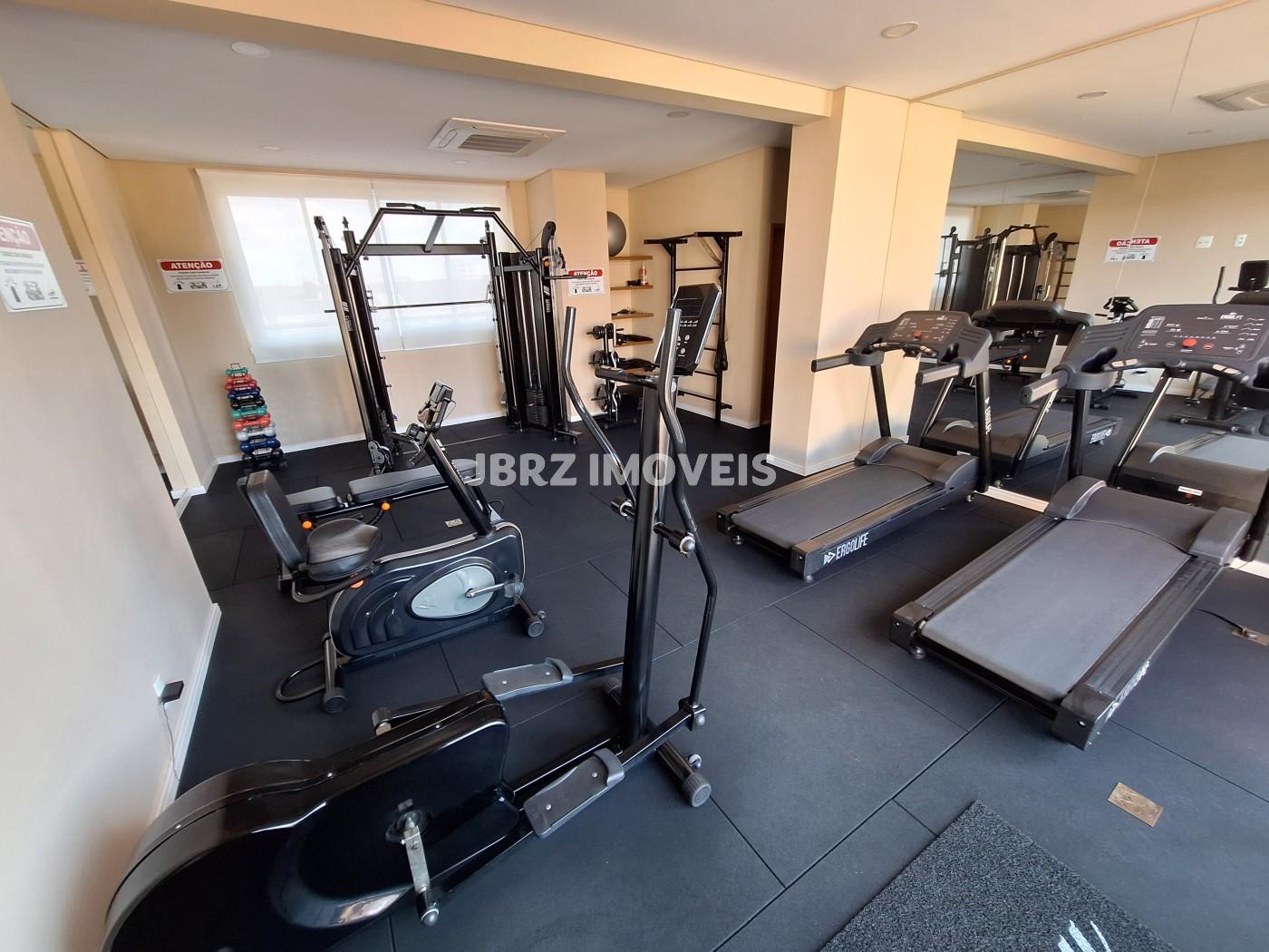Apartamento para alugar com 3 quartos, 116m² - Foto 46
