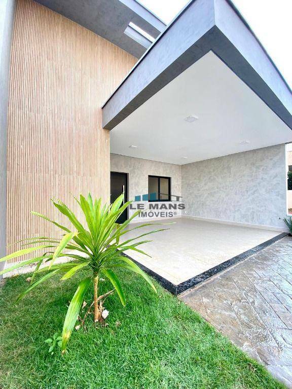 Casa de Condomínio à venda com 3 quartos, 130m² - Foto 4