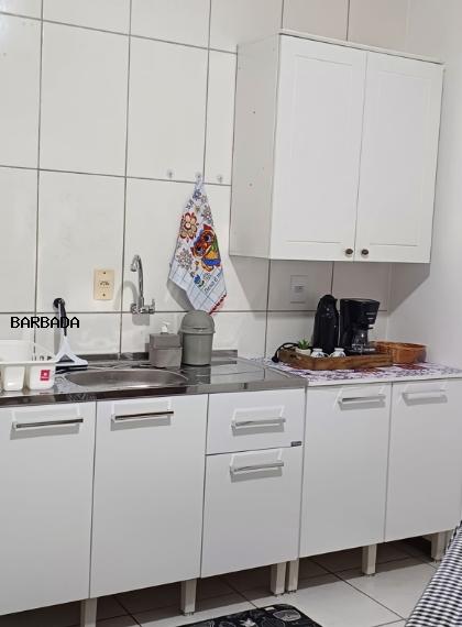 Sobrado para alugar com 2 quartos, 50m² - Foto 8