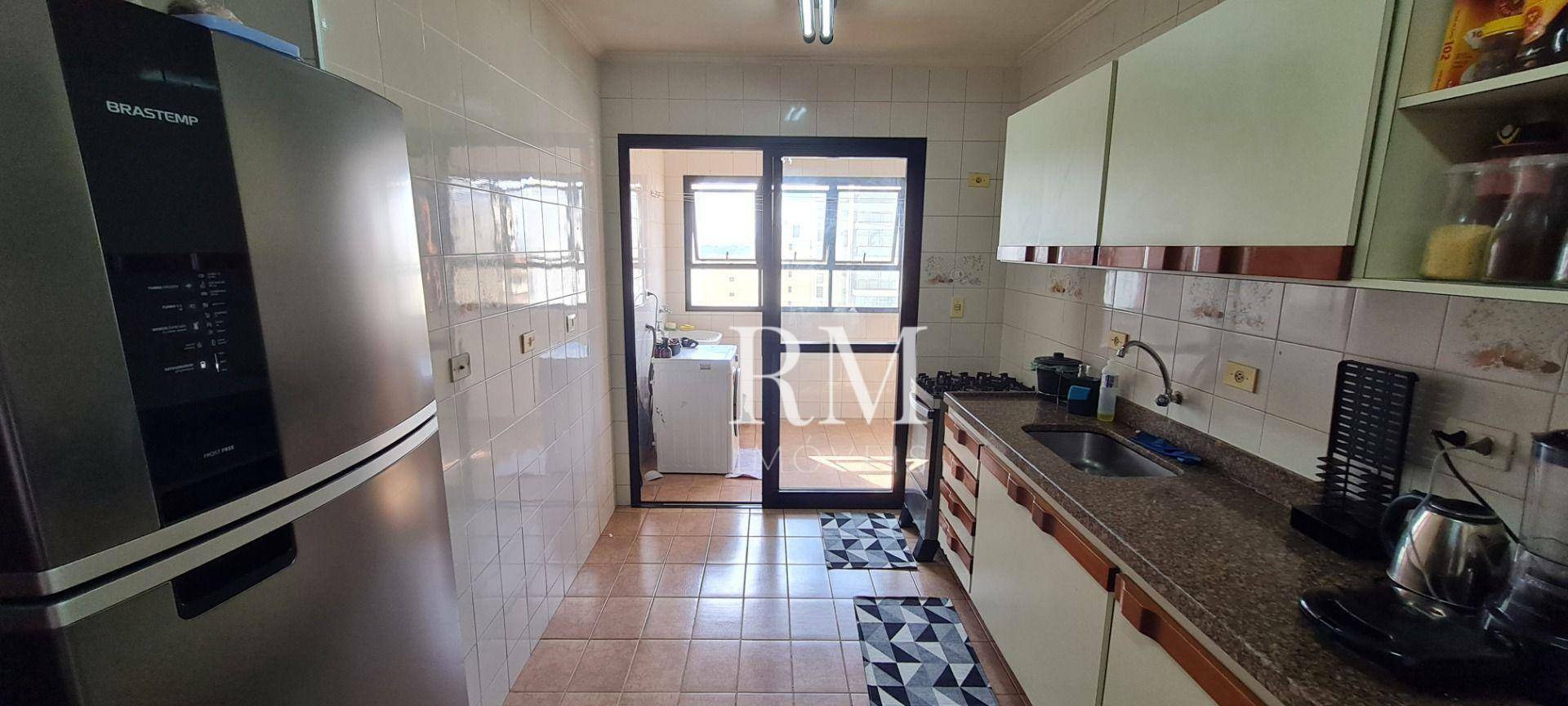 Apartamento à venda com 2 quartos, 90m² - Foto 9